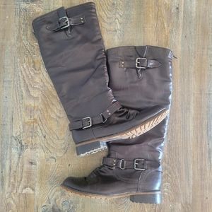 Ladies Boots